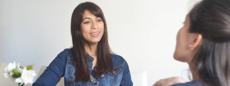 Mariela Ojeda - Coaching de Alta Performance - Coaching Personal